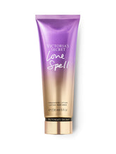 Crema Victoria's Secret Love Spell